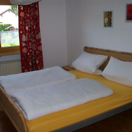 Ferienhaus Irger Marquartstein Esterno foto