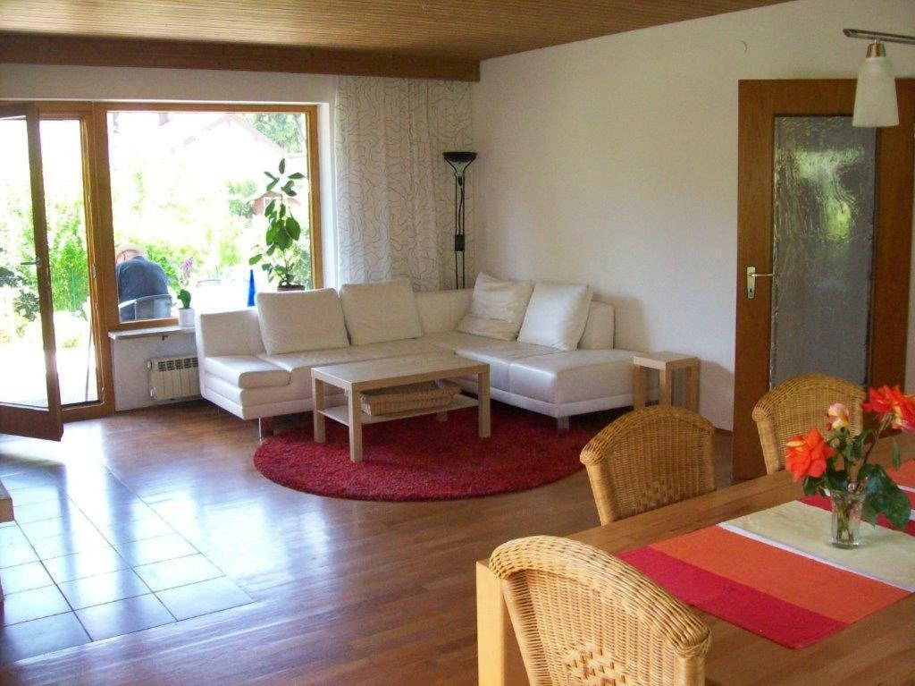 Ferienhaus Irger Marquartstein Esterno foto