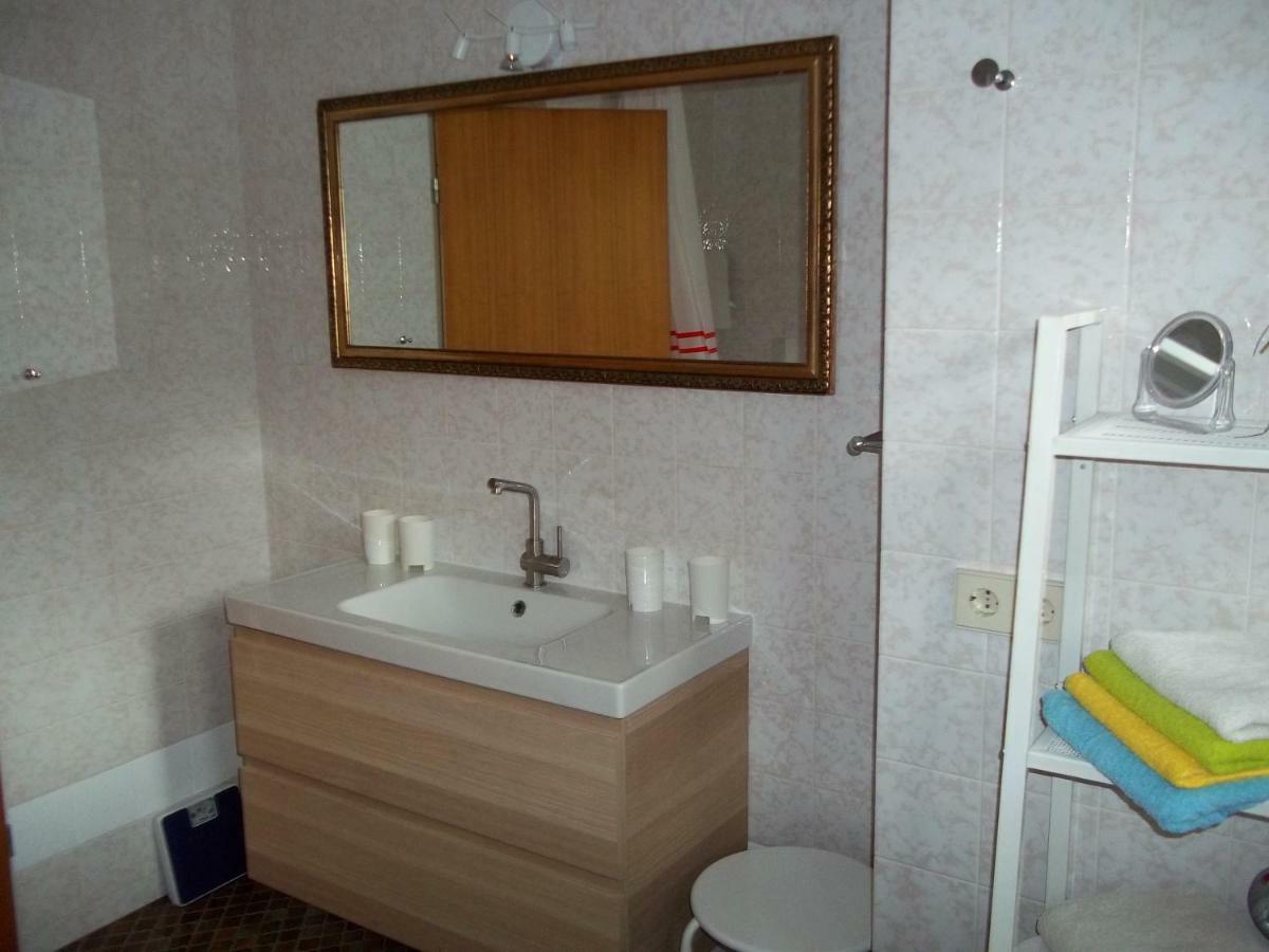 Ferienhaus Irger Marquartstein Esterno foto