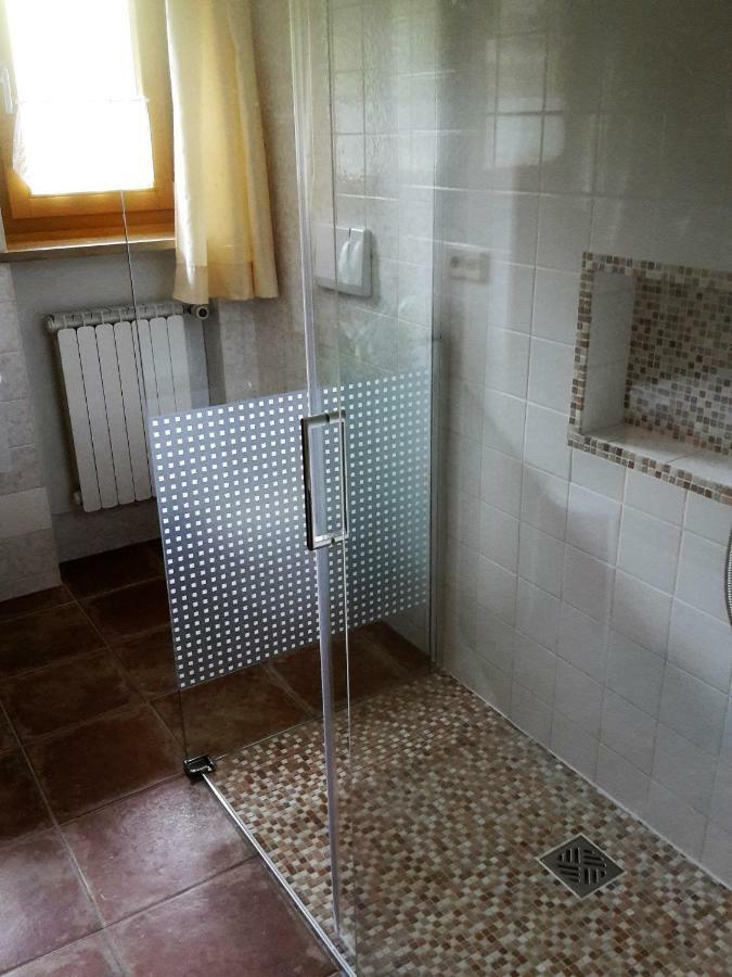 Ferienhaus Irger Marquartstein Esterno foto